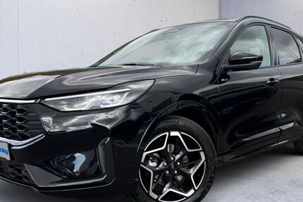 Ford Kuga 14.264 km 34.970 &euro; Waldshut-Tiengen 79761