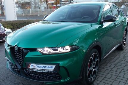 Alfa Romeo Tonale 27.000 km 31.890 &euro; Waldheim 04736