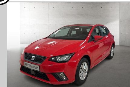 Seat Ibiza 11.300 km 14.811 € Fürth 90762