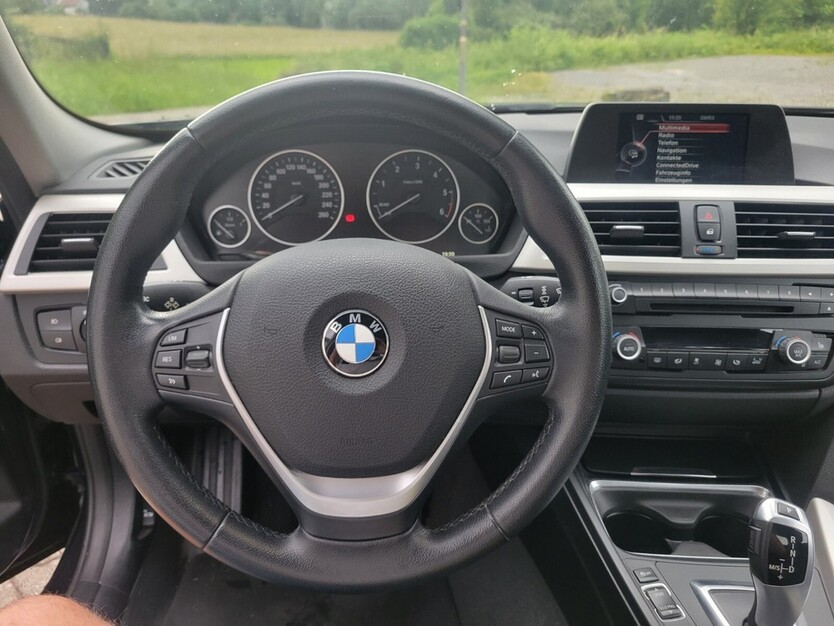BMW 320 130.000 km 17.000 € Kraichtal 76703
