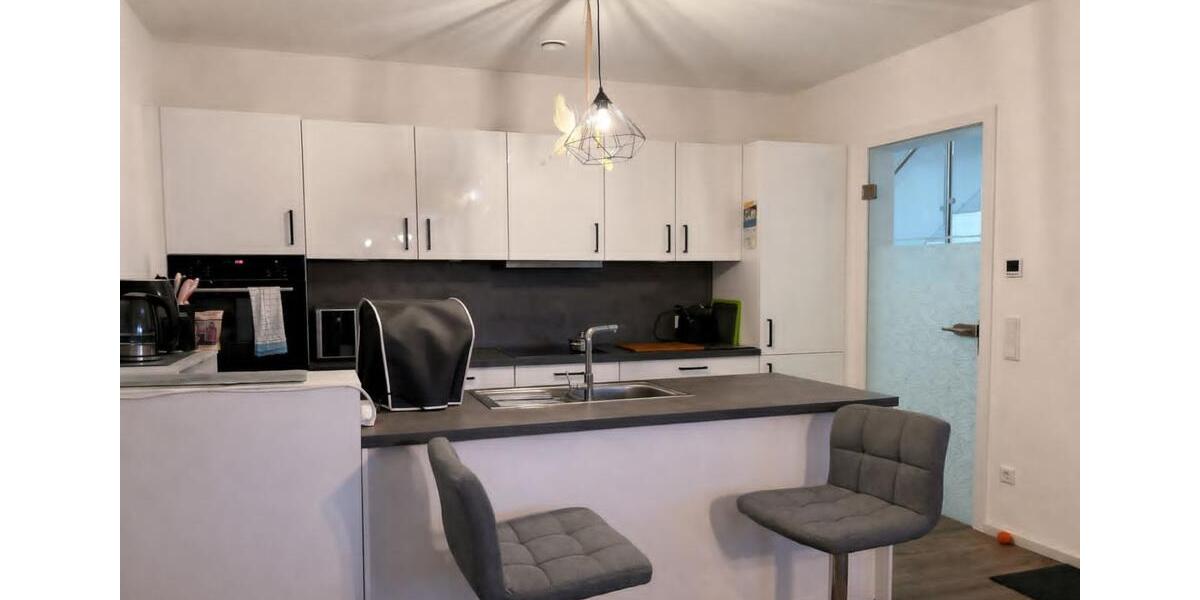 Doppelhaushälfte Borken - 4 Zimmer, 147 m&sup2;, 1.617&euro; | Angebot:24863786