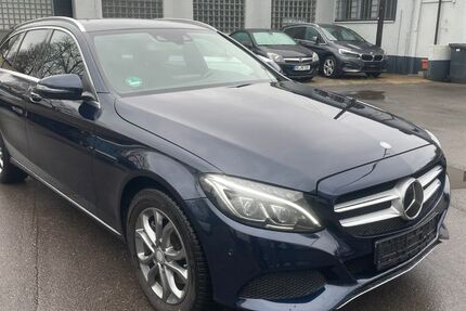 Mercedes-Benz C 250 196.776 km 11.690 &euro; Castrop-Rauxel 44577