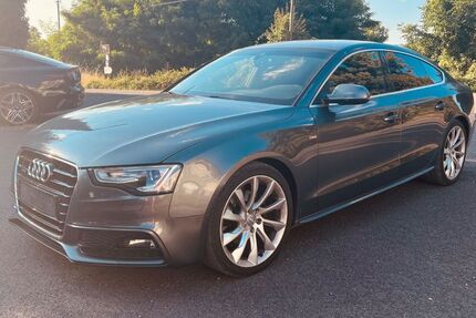 Audi A5 236.000 km 13.500 &euro; Neuwied 56564