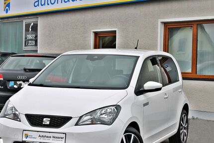 Seat Mii 50.000 km 11.990 € Schnaittenbach 92253