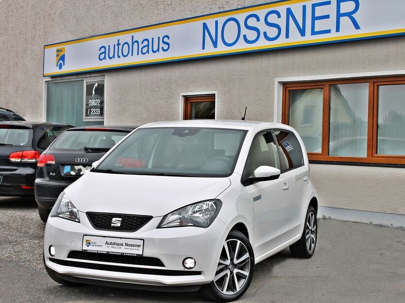 Seat Mii 50.000 km 11.990 € Schnaittenbach 92253