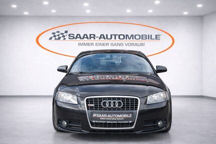 Audi A3 212.230 km 2.990 &euro; Völklingen-Fenne 66333