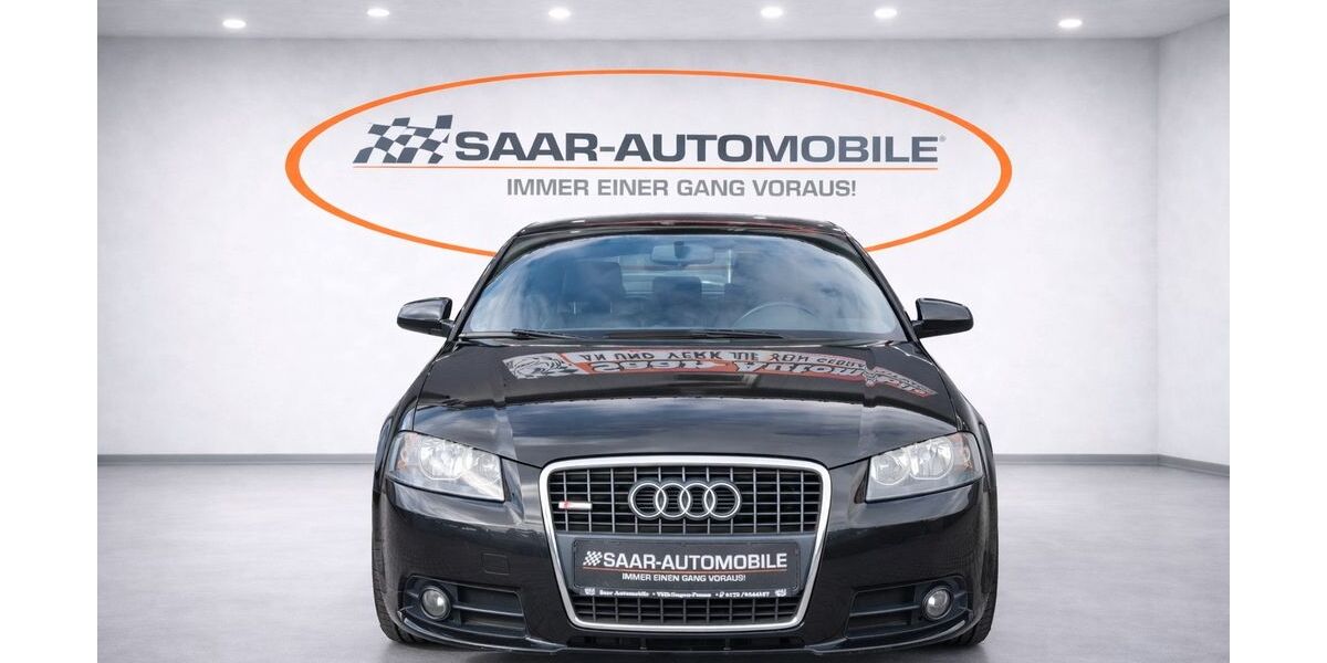 Audi A3 212.230 km 2.990 &euro; Völklingen-Fenne 66333