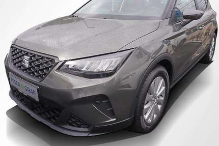 Seat Arona 5.500 km 23.950 &euro; Lauf an der Pegnitz 91207