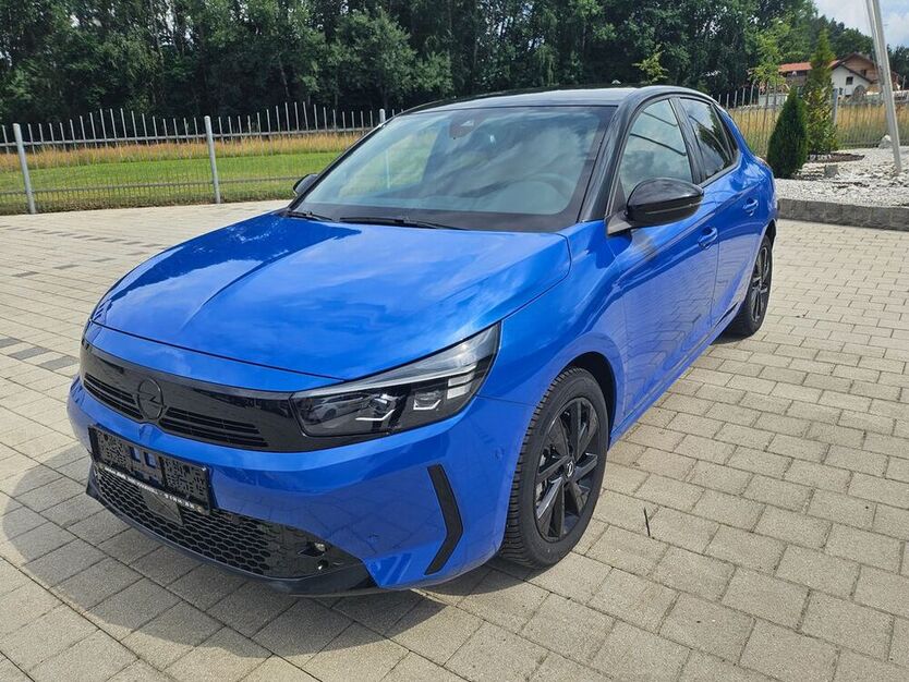 Corsa