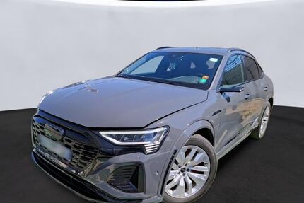 Audi SQ8 e-tron 61.052 km 66.915 € Hagen 58091