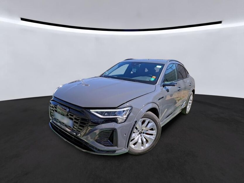 Audi SQ8 e-tron 61.052 km 66.915 € Hagen 58091