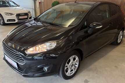 Ford Fiesta 117.642 km 4.500 &euro; Horhausen 56593