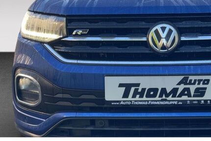 VW T-Cross 75.299 km 15.480 &euro; Bornheim 53332