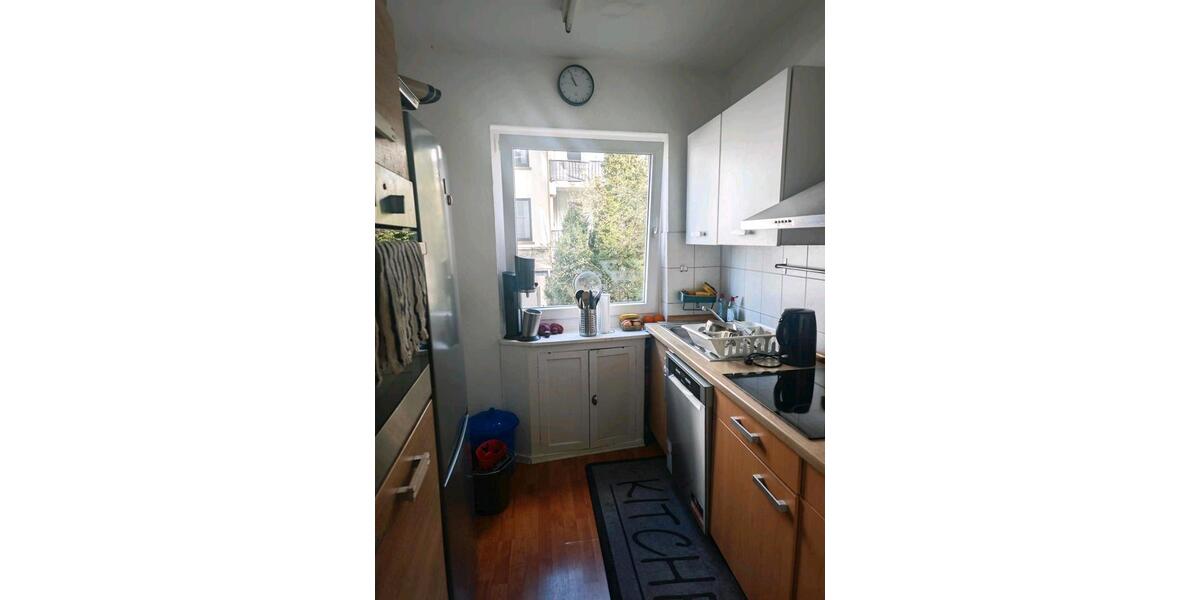 Wohnen auf Zeit Bremen Neustadt - 4 Zimmer, 80 m&sup2;, 500&euro; | Angebot:26387005