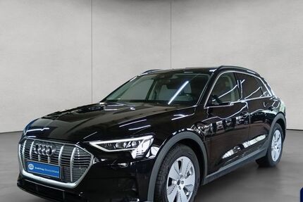 Audi e-tron 57.293 km 26.490 &euro; Stuttgart 70190