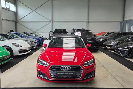 Audi A5 59.173 km 28.989 &euro; Korb bei Stuttgart 71404