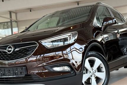 Opel Mokka 46.642 km 12.991 &euro; Siegen 57078