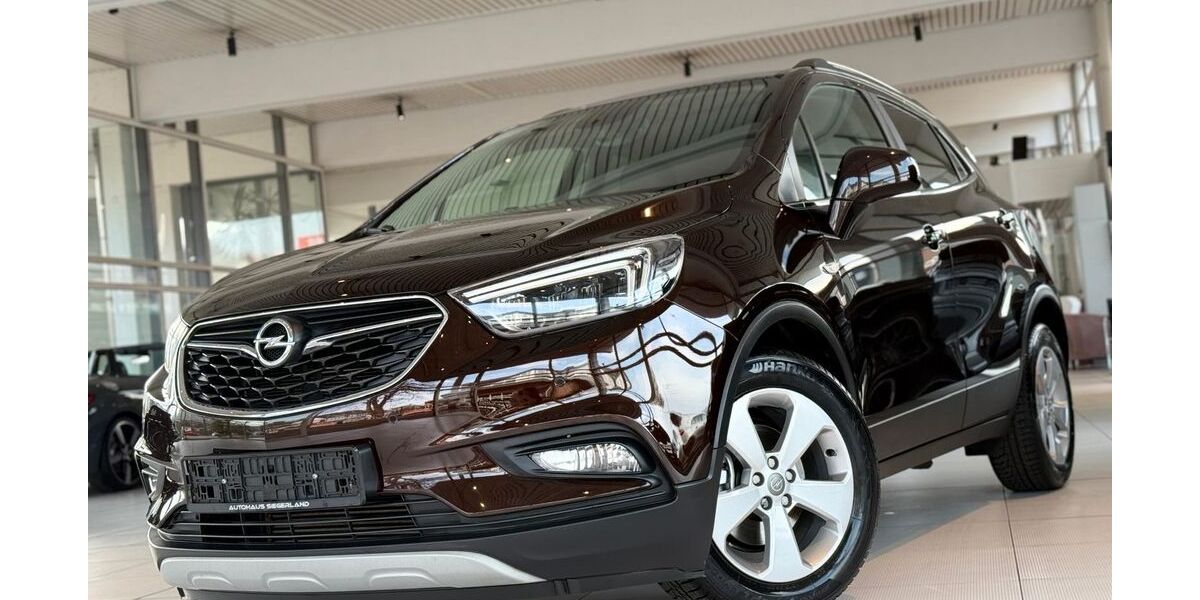 Opel Mokka 46.642 km 12.991 &euro; Siegen 57078