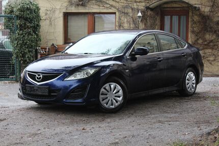 Mazda 6 183.000 km 3.899 &euro; Berlin 10317