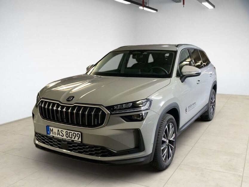 Kodiaq