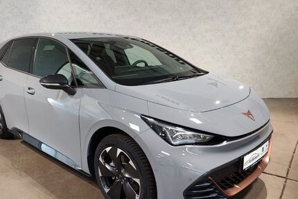 Cupra Born 38.600 km 24.490 € Hamm 59075