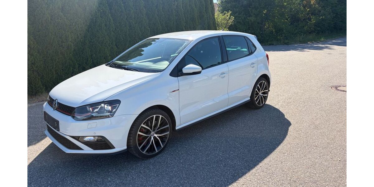 VW Polo 96.800 km 11.500 &euro; Inning am Holz 84416