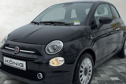 Fiat 500 9.881 km 13.999 &euro; Erfurt 99091