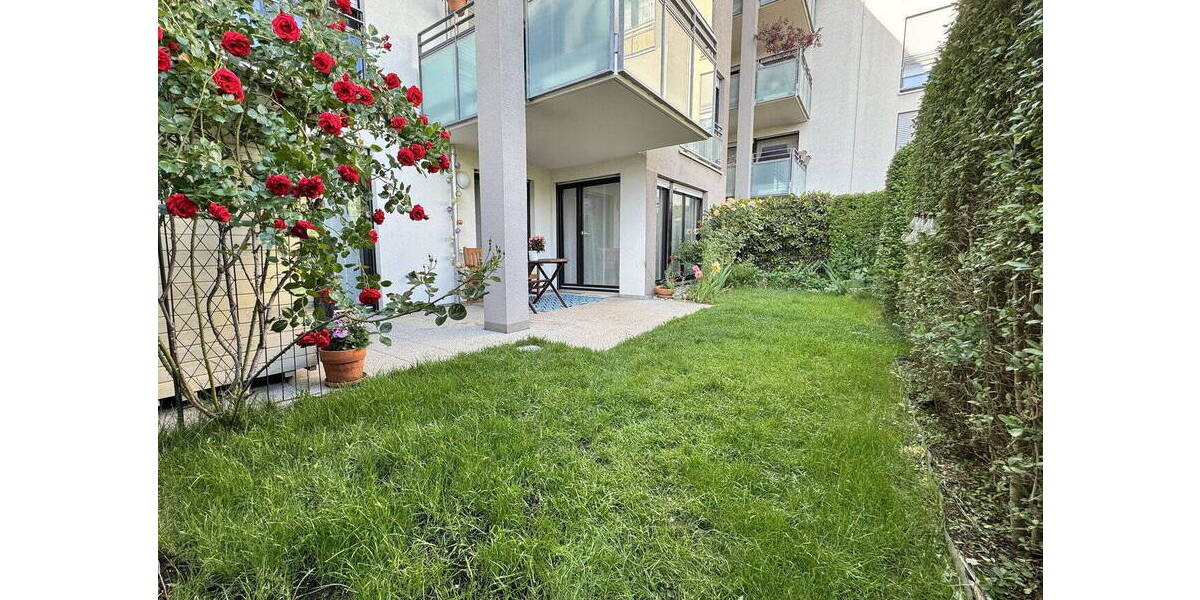 Etagenwohnung Ludwigsburg Ost - 3 Zimmer, 84 m&sup2;, 455.000&euro; | Angebot:26582223