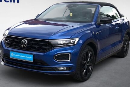 VW T-Roc 32.121 km 25.830 &euro; Neu Wulmstorf 21629