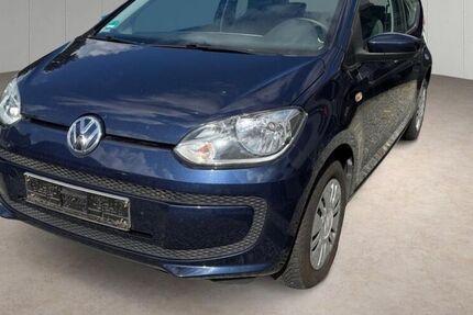 VW up!