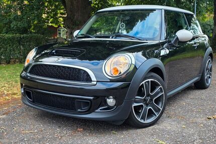 Mini Cooper SD 205.000 km 7.500 &euro; Nindorf 25704