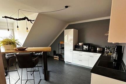 Moderne helle Wohnung in Volkach zu vermieten 3 zimmer