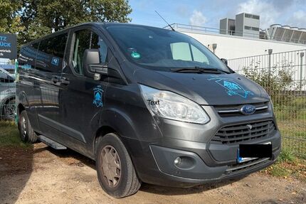 Ford Tourneo Custom 191.691 km 6.490 &euro; Berlin 12623
