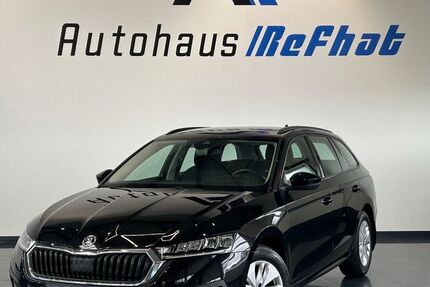 Skoda Octavia 107.700 km 13.900 &euro; Lohne 49393