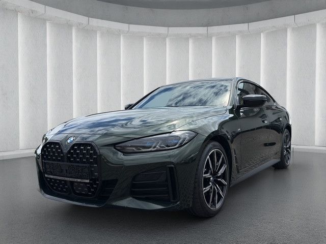 420 Gran Coupé