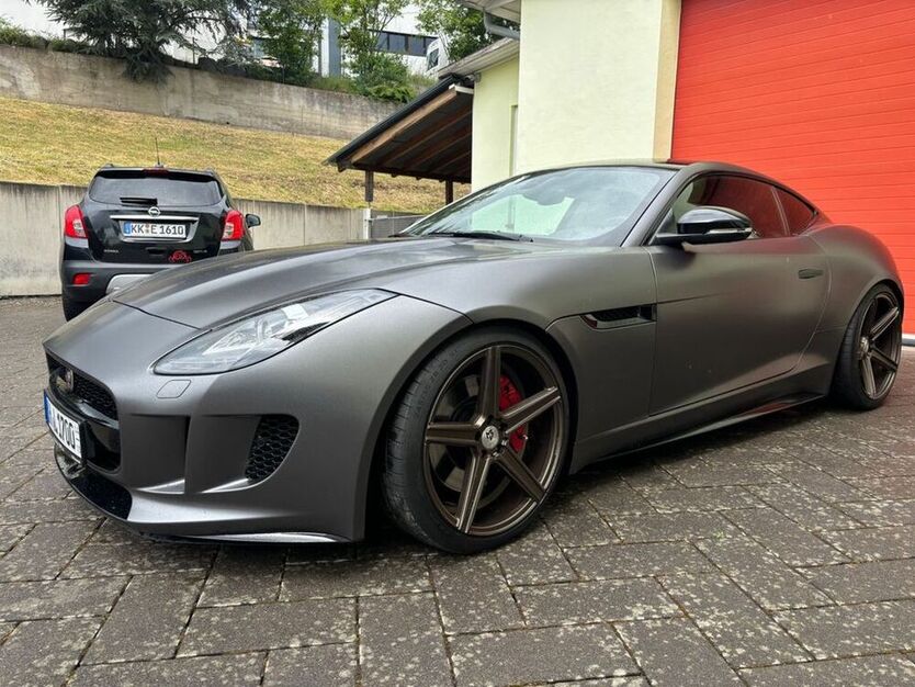 F-Type
