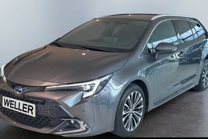 Toyota Corolla 25.966 km 27.680 &euro; Bielefeld 33609