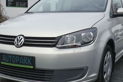 VW Touran 191.300 km 6.790 &euro; Dresden 01237