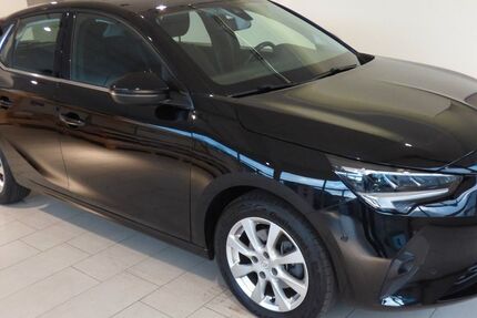 Opel Corsa 54.845 km 12.300 &euro; Ahorntal 95491
