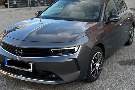 Opel Astra 8.100 km 20.900 &euro; Rosenheim 83024