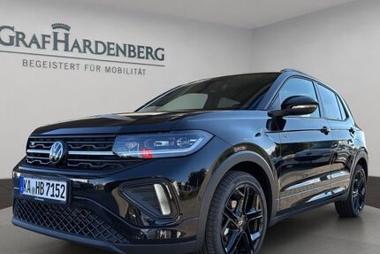 VW T-Cross 3.953 km 31.890 € Bretten 75015
