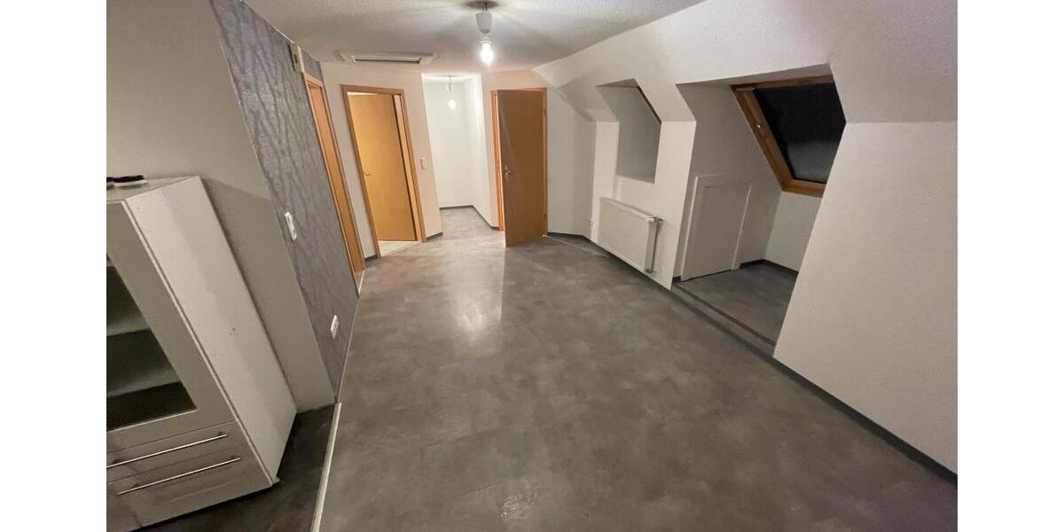 Etagenwohnung Büsum - 2 Zimmer, 48 m&sup2;, 355&euro; | Angebot:26411389