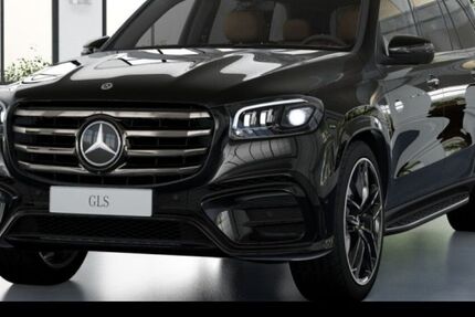 Mercedes-Benz GLS 450 9.900 km 114.900 &euro; Bremen 28329