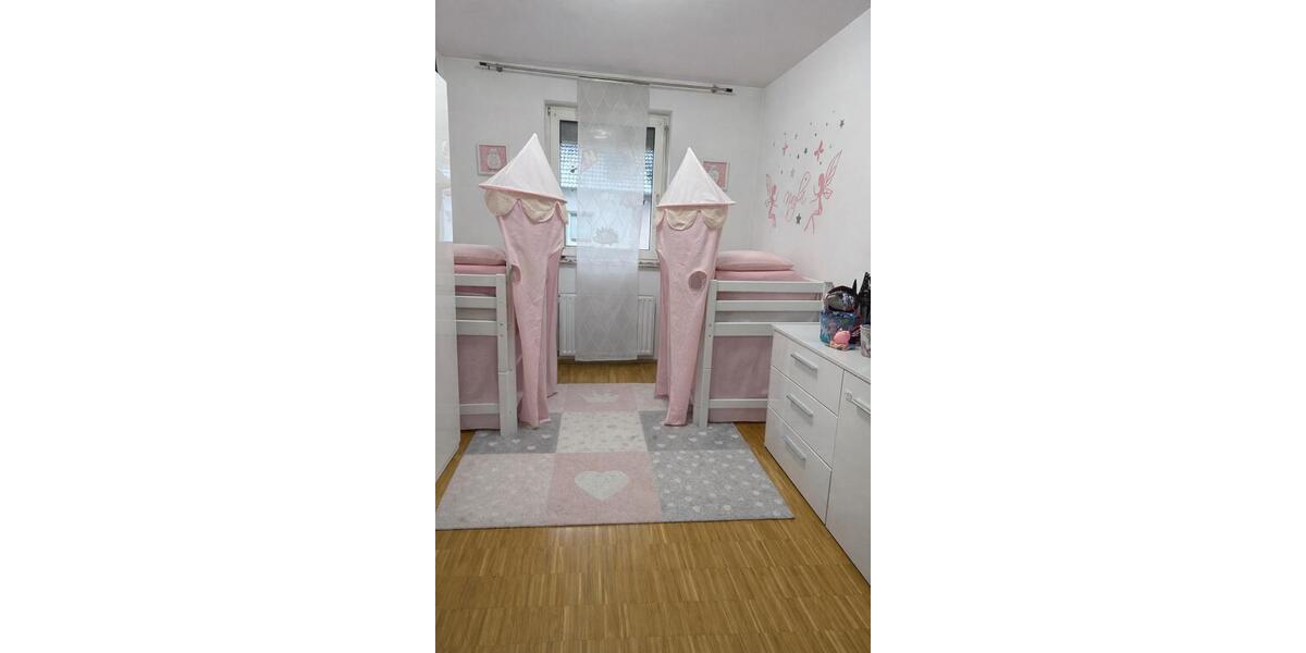 Etagenwohnung Dortmund Aplerbeck - 3 Zimmer, 90 m&sup2;, 259.000&euro; | Angebot:26490691
