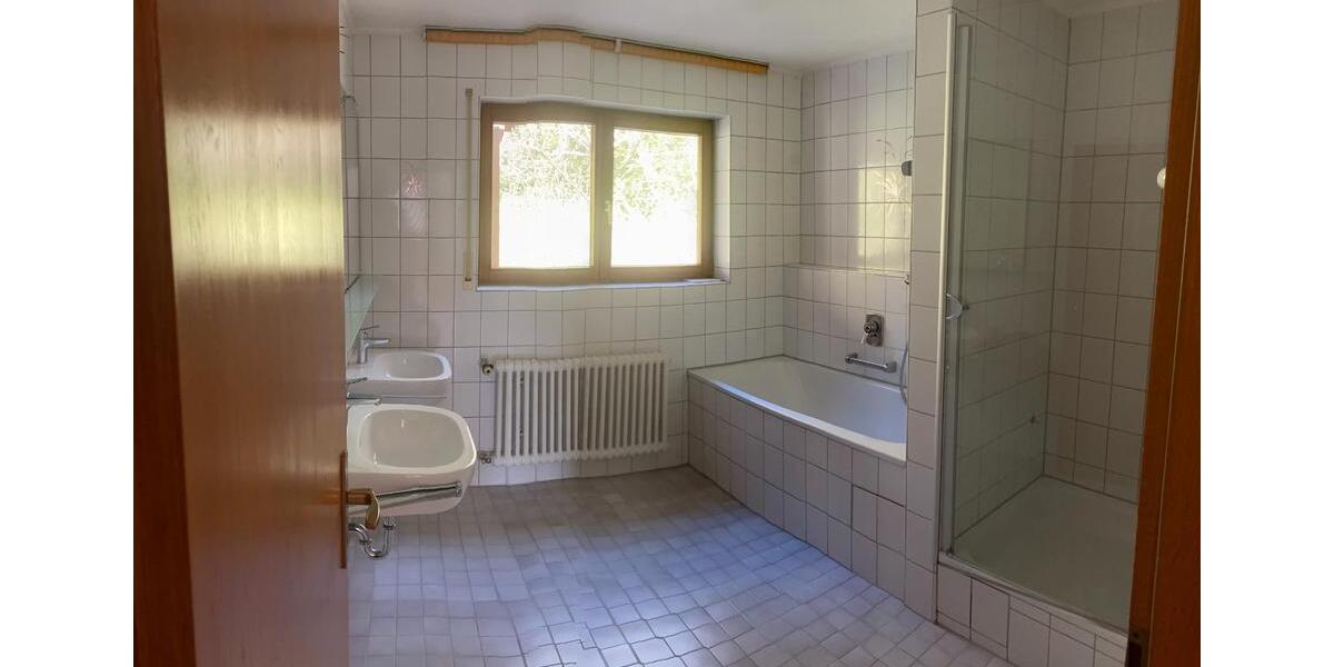 Doppelhaushälfte Lörrach Brombach - 7 Zimmer, 223 m&sup2;, 750.000&euro; | Angebot:26409207