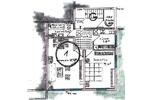 Etagenwohnung Lauf an der Pegnitz - 2 Zimmer, 54 m&sup2;, 143.000&euro; | Angebot:26603911