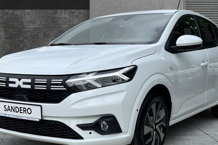 Dacia Sandero 5.000 km 17.020 € Freising 85354