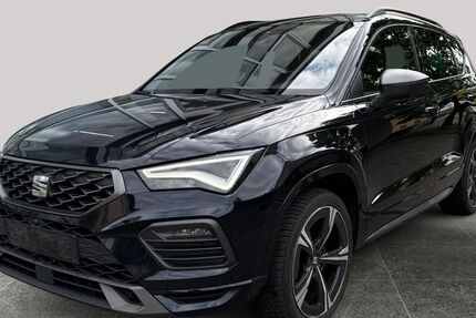 Seat Ateca 211.000 km 15.999 &euro; Rosenheim 83026