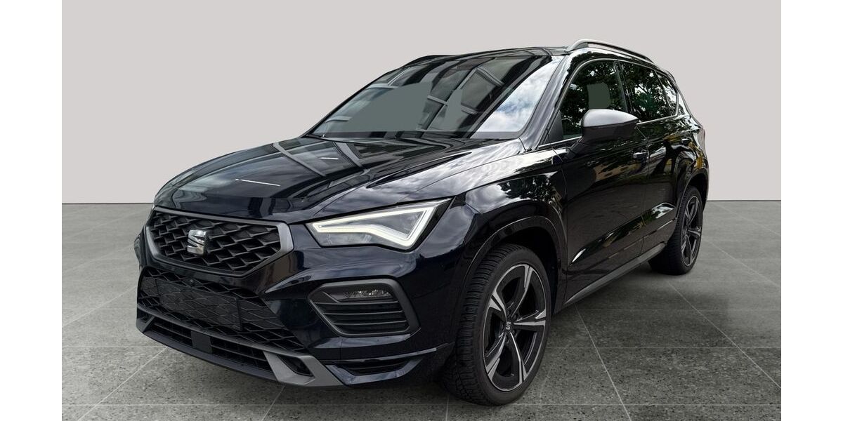 Seat Ateca 211.000 km 15.999 &euro; Rosenheim 83026