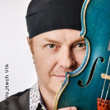 Sommernacht der Klassik: 10. Symphoniekonzert 26.06.2026 NaturTheater Bad Elster